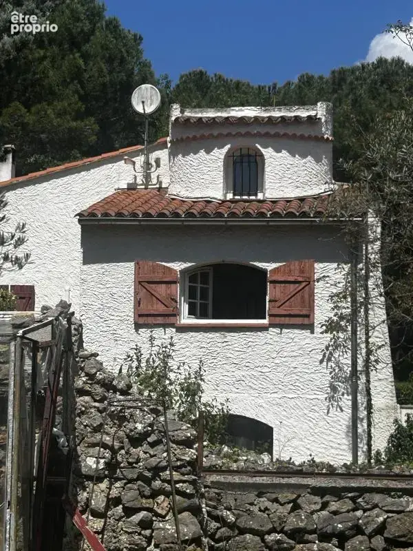 Secteur privilégié, vente villa sur 6123 m² de terrain - photo 25
