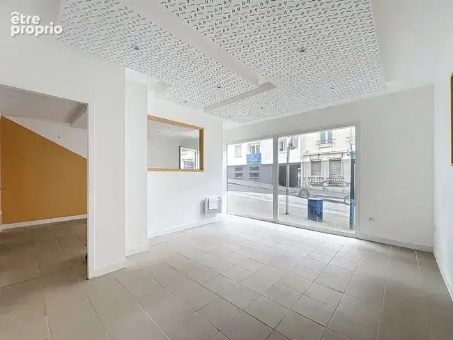 [A VENDRE]  Local Commercial  - BREST - Rive droite - photo 2