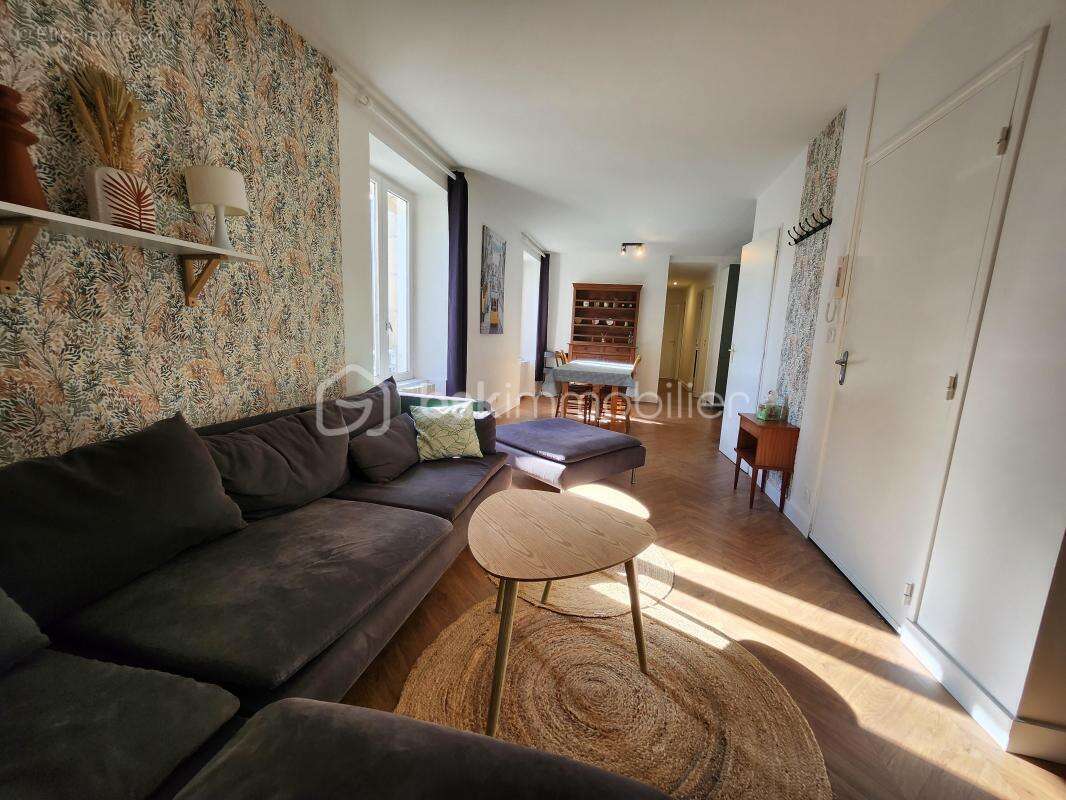 Appartement à AURAY