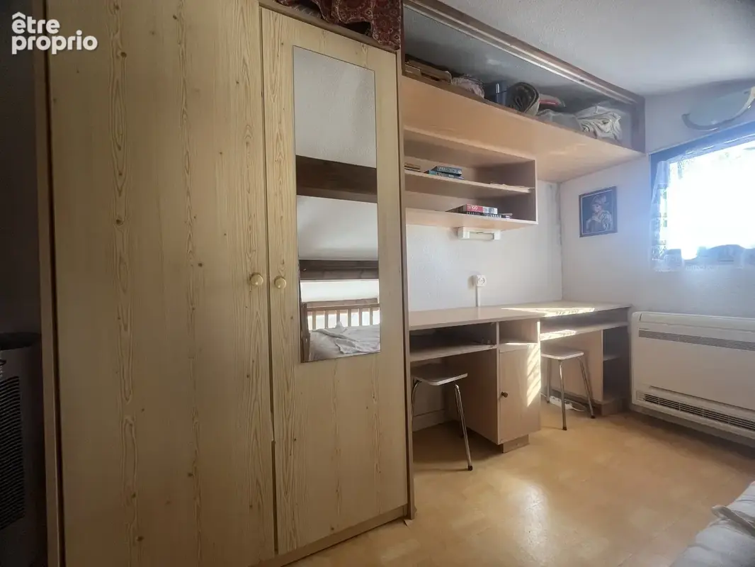 Charmant mazet rénové au cœur d’une résidence recherchée avec piscine - photo 11
