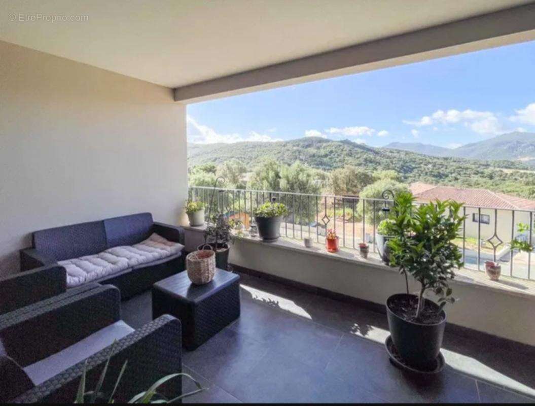 Appartement - photo 8