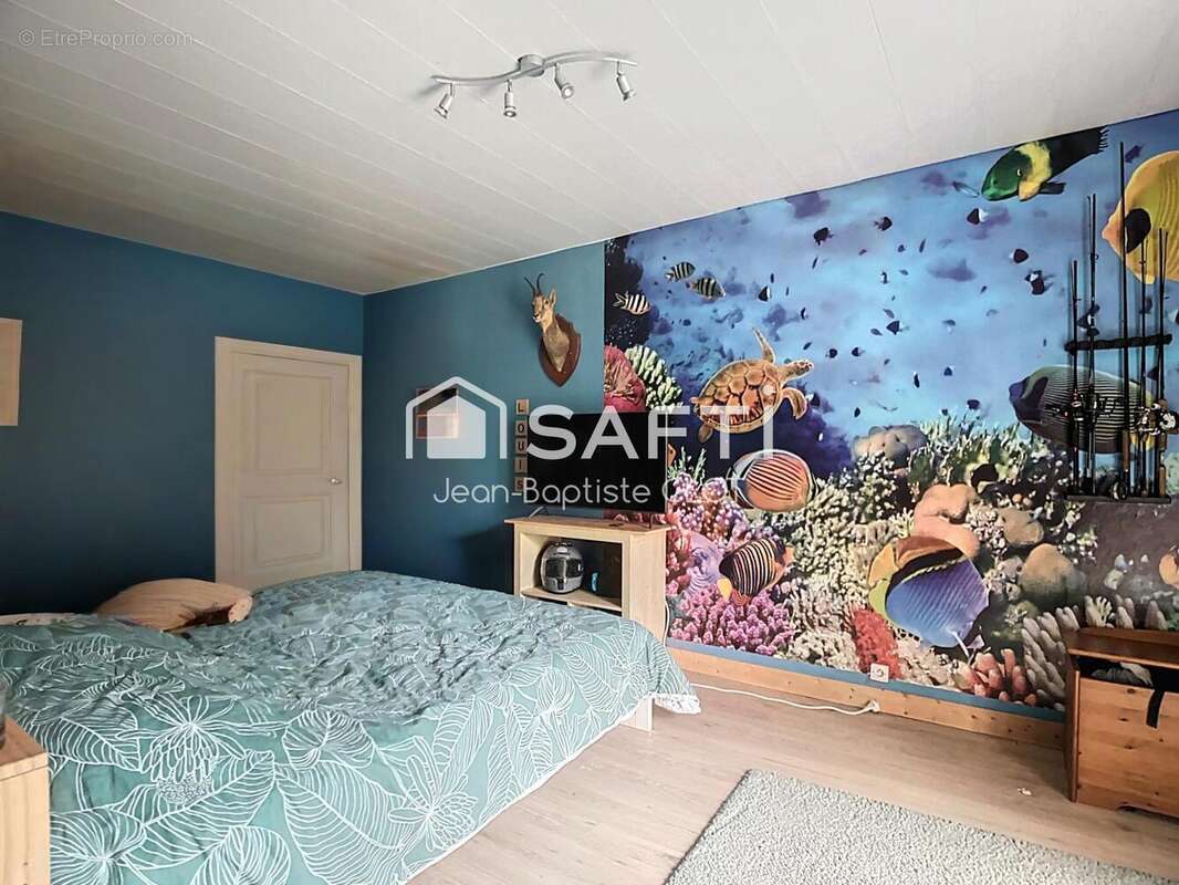 Photo 5 - Maison à BARSAC