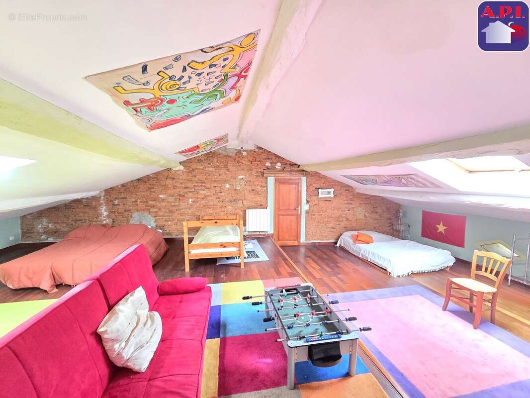 Maison 245 m² à Calmont  - photo 10
