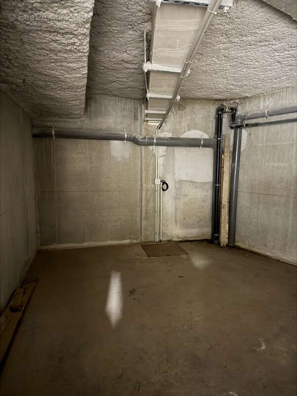 Parking à LYON-5E