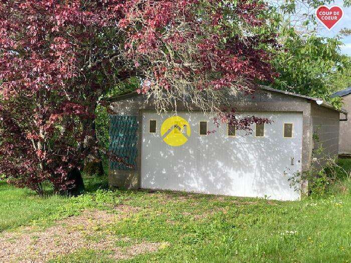 Maison à SANCERRE