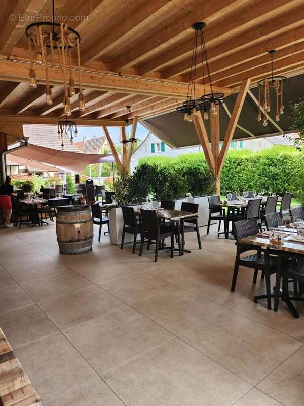 Photo 8 - Commerce à SAINT-LOUIS