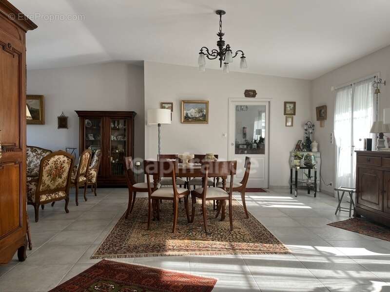 Maison à BRETIGNOLLES-SUR-MER