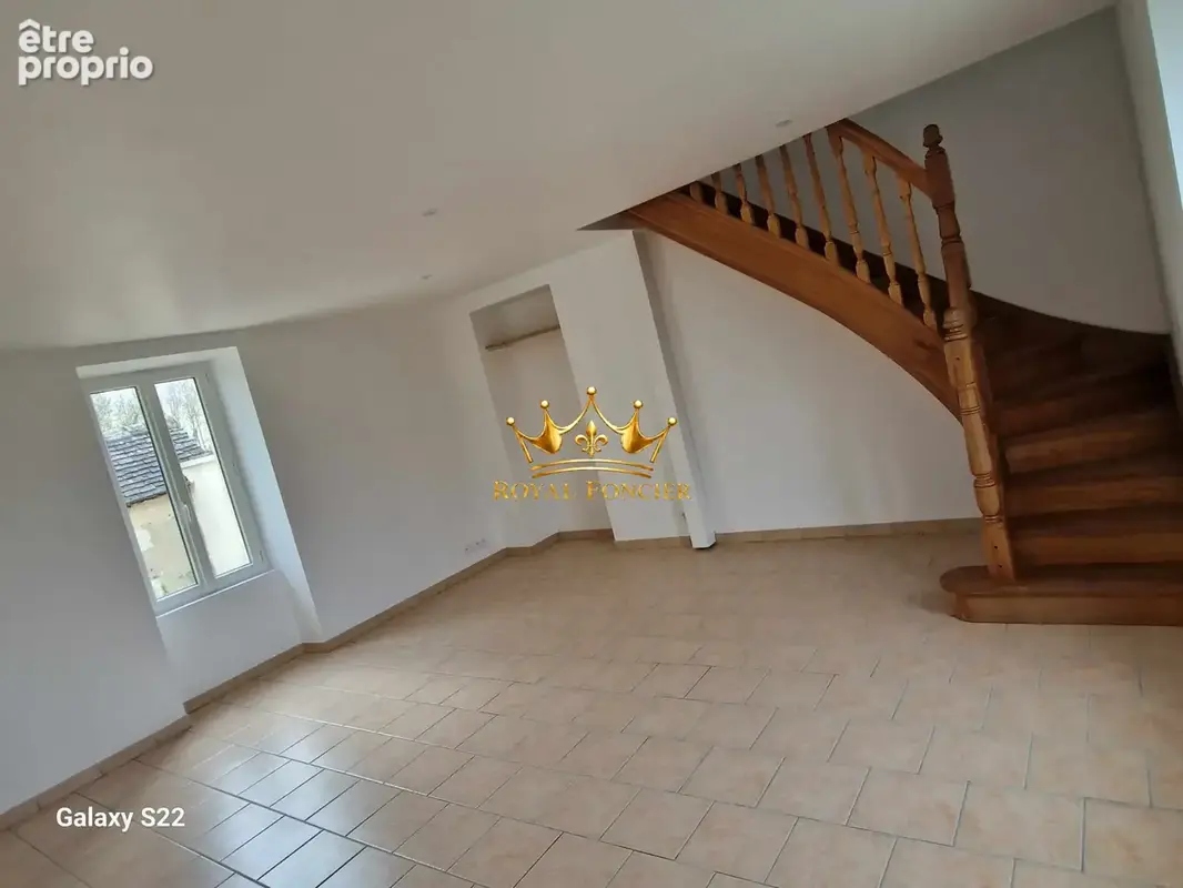 Maison 105 m² à Yzeures-Sur-Creuse  - photo 7