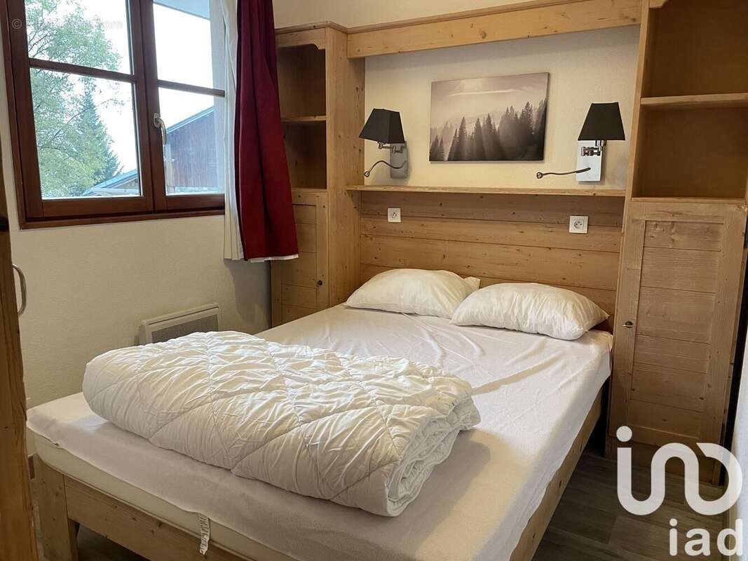 Photo 3 - Appartement à SAINT-SORLIN-D'ARVES