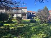 Maison à CHATEL-SAINT-GERMAIN