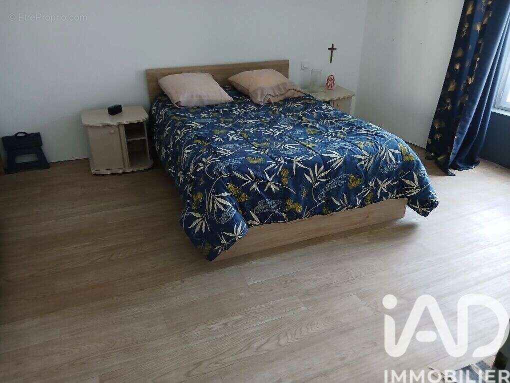 Photo 8 - Maison à SAINT-PROUANT