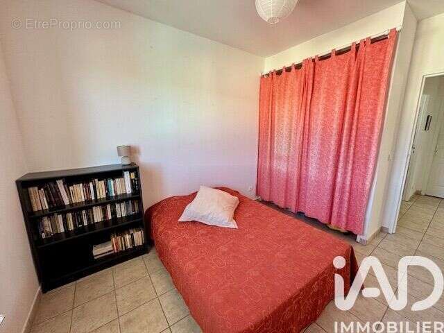 Photo 4 - Appartement à SAINT-FRANCOIS