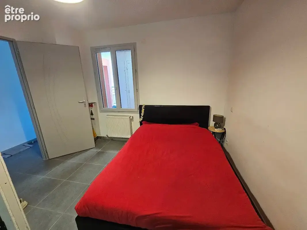 SEYSSES APPARTEMENT T2 de 37 m2 situé dans une copropriété au 1er étage /2 . - photo 7