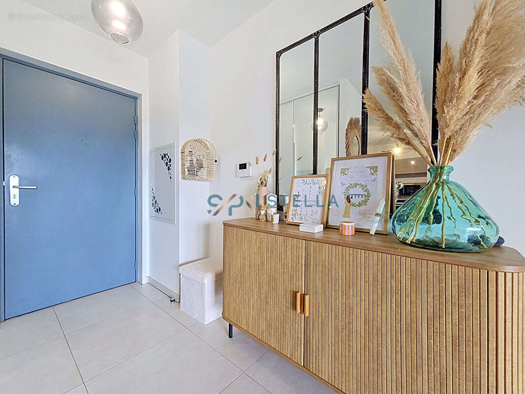 Appartement à AJACCIO