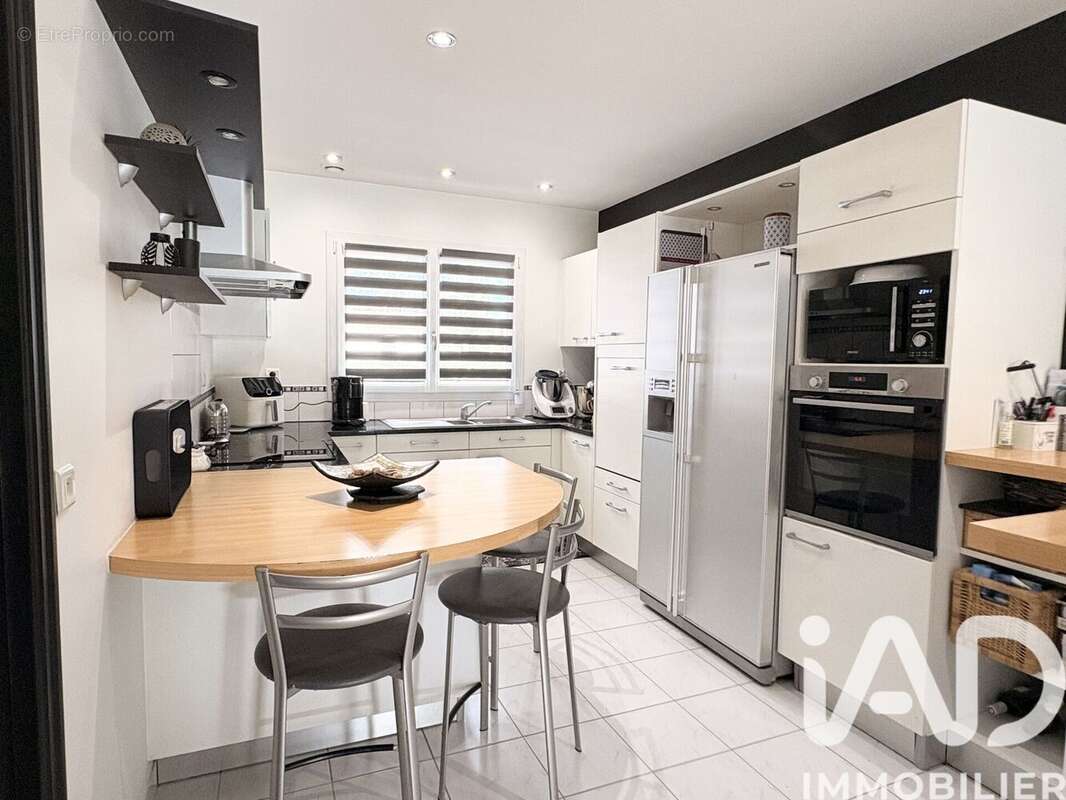 Photo 7 - Maison à SALIGNY