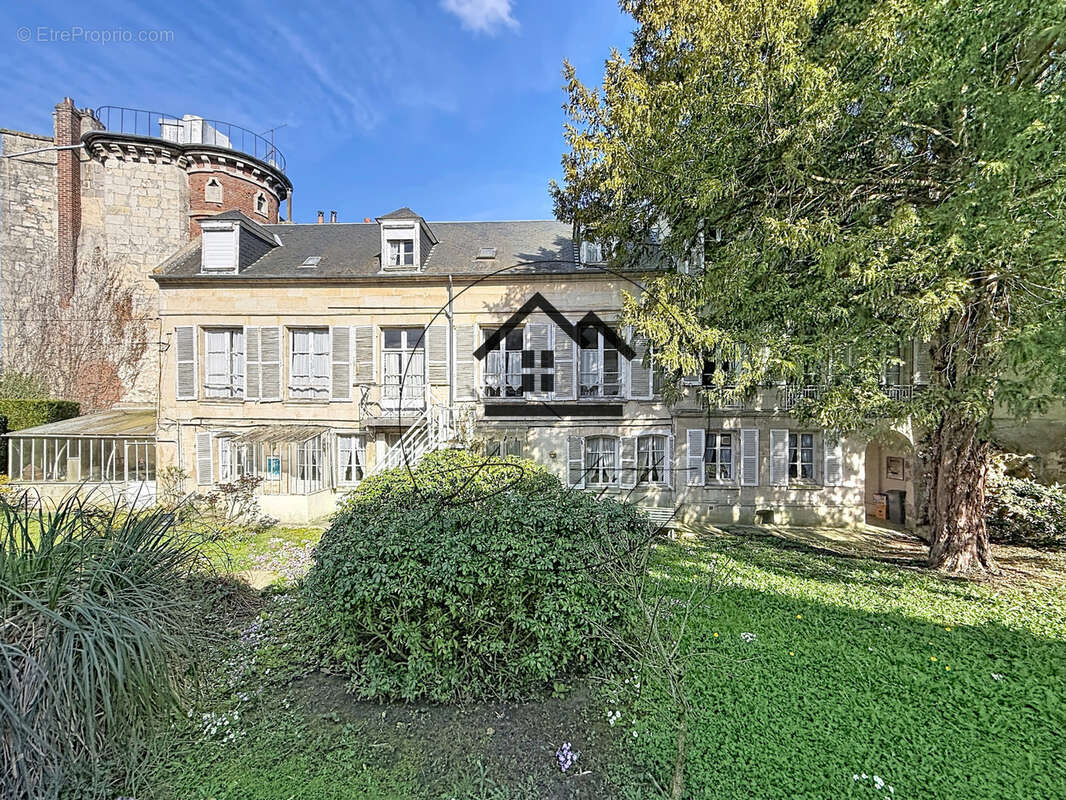 Maison à CLERMONT