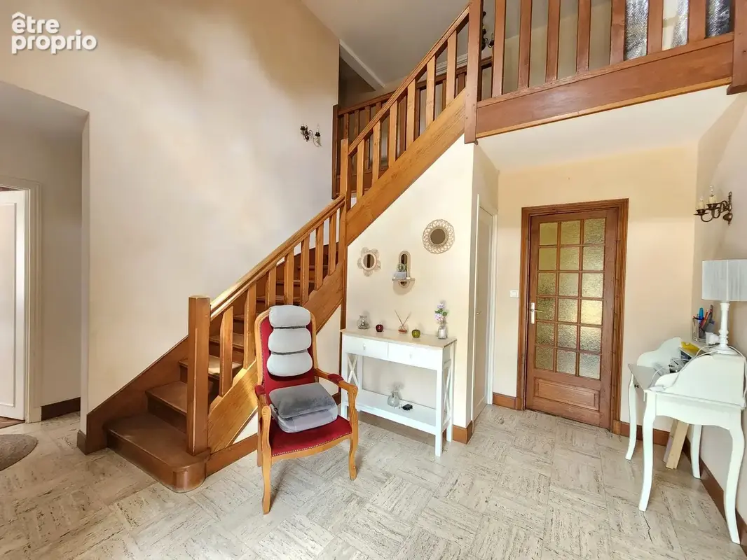 Maison 147 m² à Chateauneuf-Sur-Loire  - photo 2