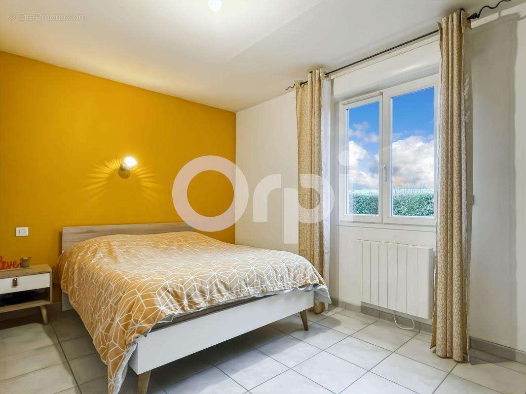 Maison à LE PLESSIS-GROHAN