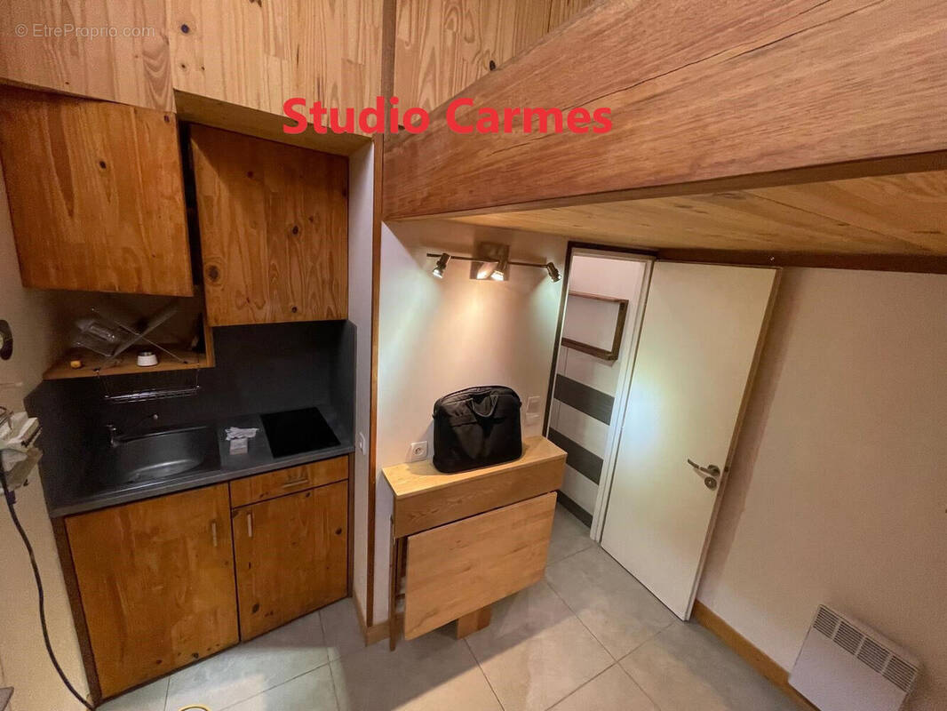 Photo 1 - Appartement à TOULOUSE