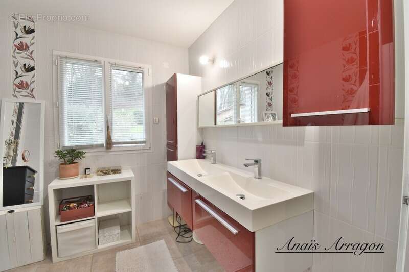 Maison à PONT-DU-CASSE