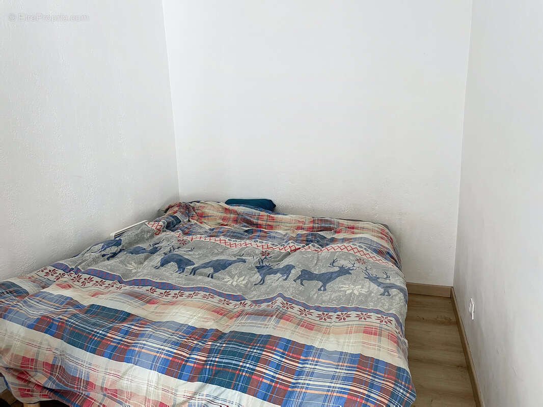 Appartement à LA ROCHE-SUR-FORON