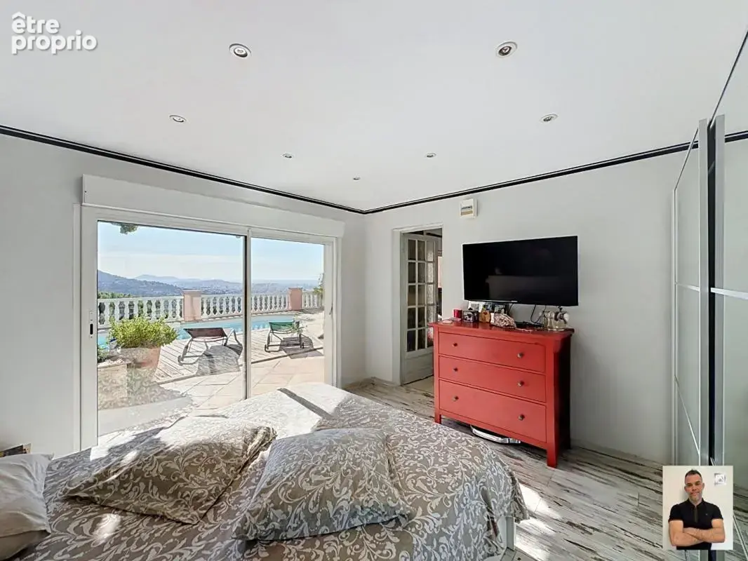 Maison Toulon vue Mer - photo 14