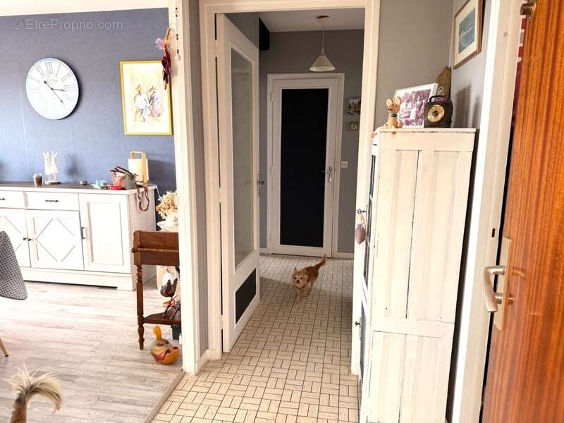 Appartement à vendre 3 pièces DIEPPE (76) - photo 13