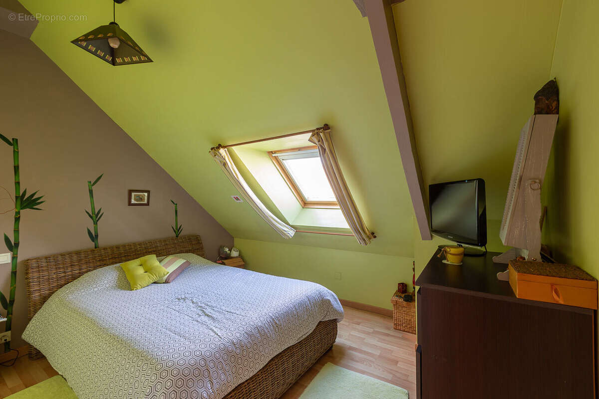 Maison à SAINT-BRIEUC