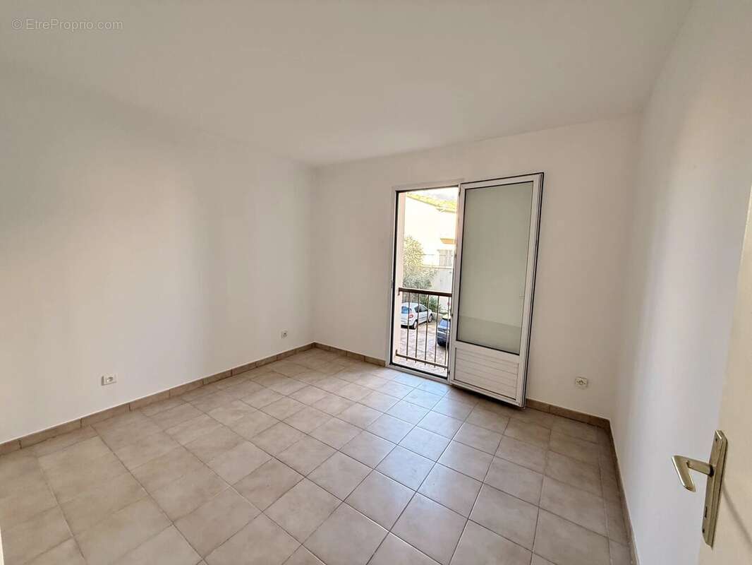 Appartement à SAINT-FLORENT