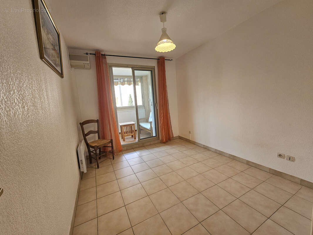 Appartement à SAINTE-MAXIME