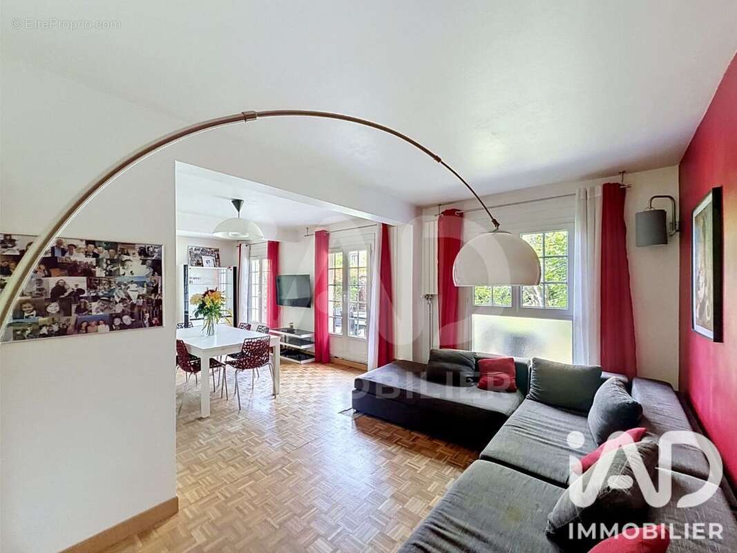 Photo 5 - Maison à TOURNAN-EN-BRIE