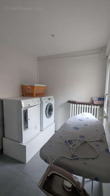 Photo 9 - Maison à VILLEMOISSON-SUR-ORGE