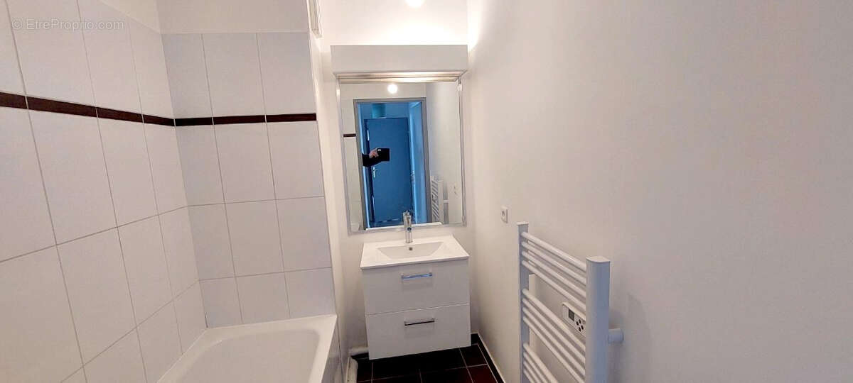 Appartement à CORBEIL-ESSONNES