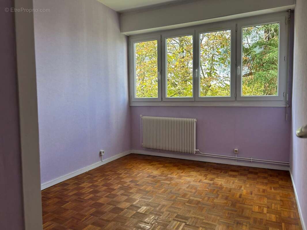 Appartement à LE BOUSCAT