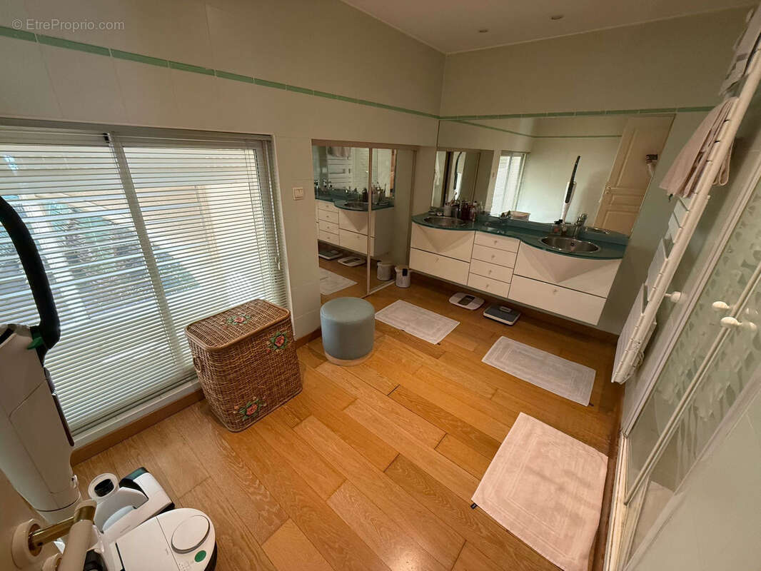 Appartement à CANET-EN-ROUSSILLON