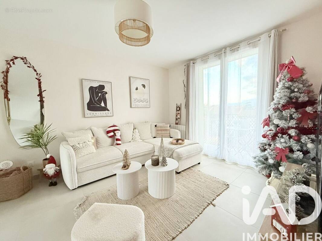 Photo 1 - Appartement à MANOSQUE