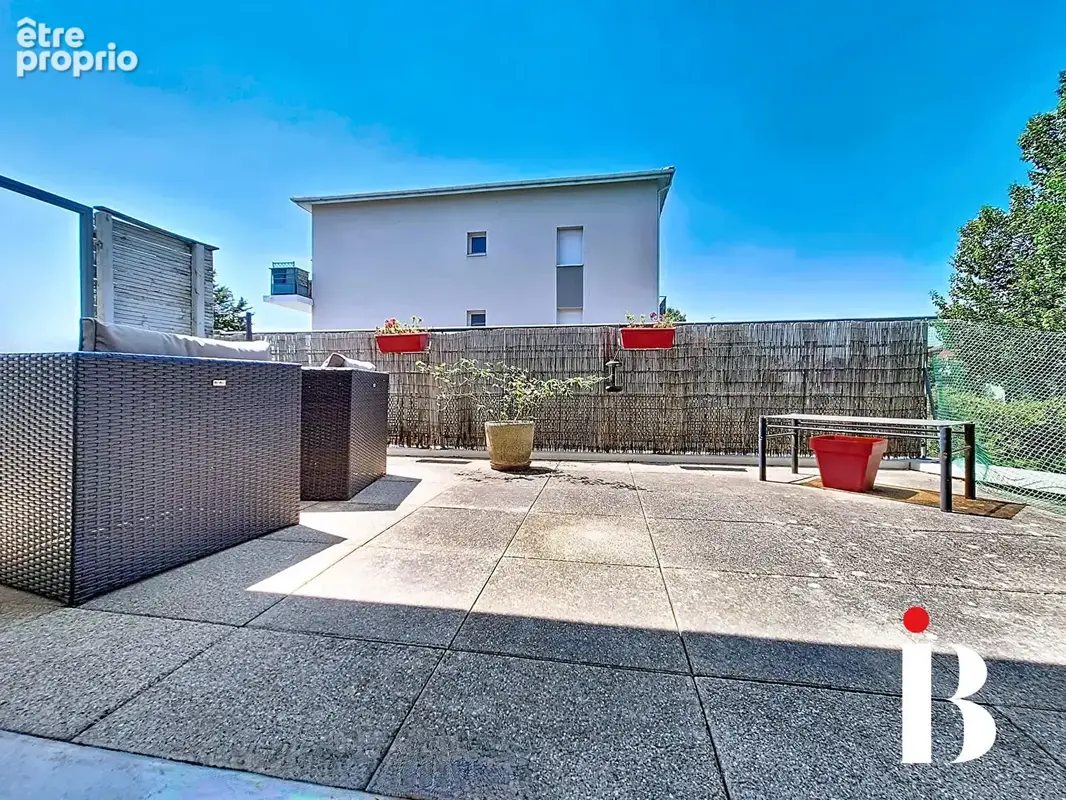 Appartement Coueron 3 pièce(s) 70.35 m2 - photo 3