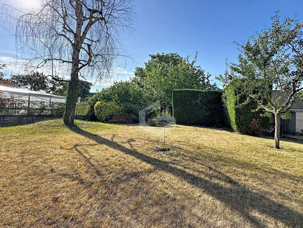 Maison 145 m² à Mercin-Et-Vaux  - photo 7