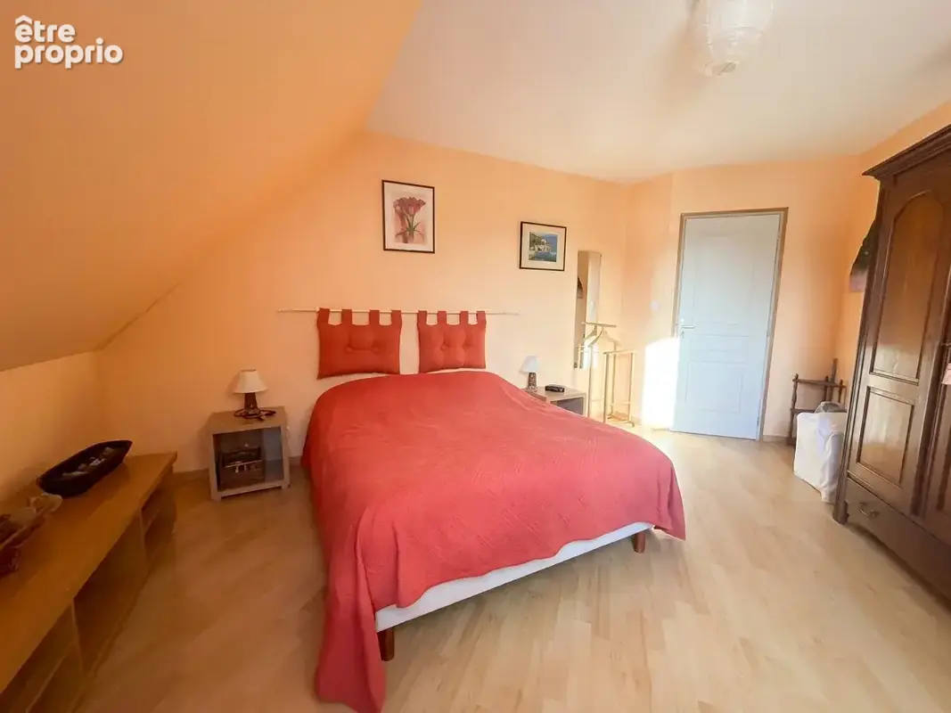 maison 4 chambres Candé - photo 7