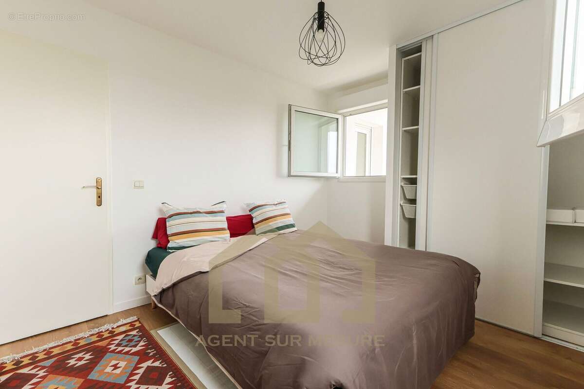 Appartement à ROSNY-SOUS-BOIS