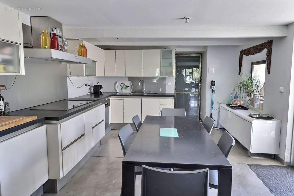 Maison à MONTPELLIER