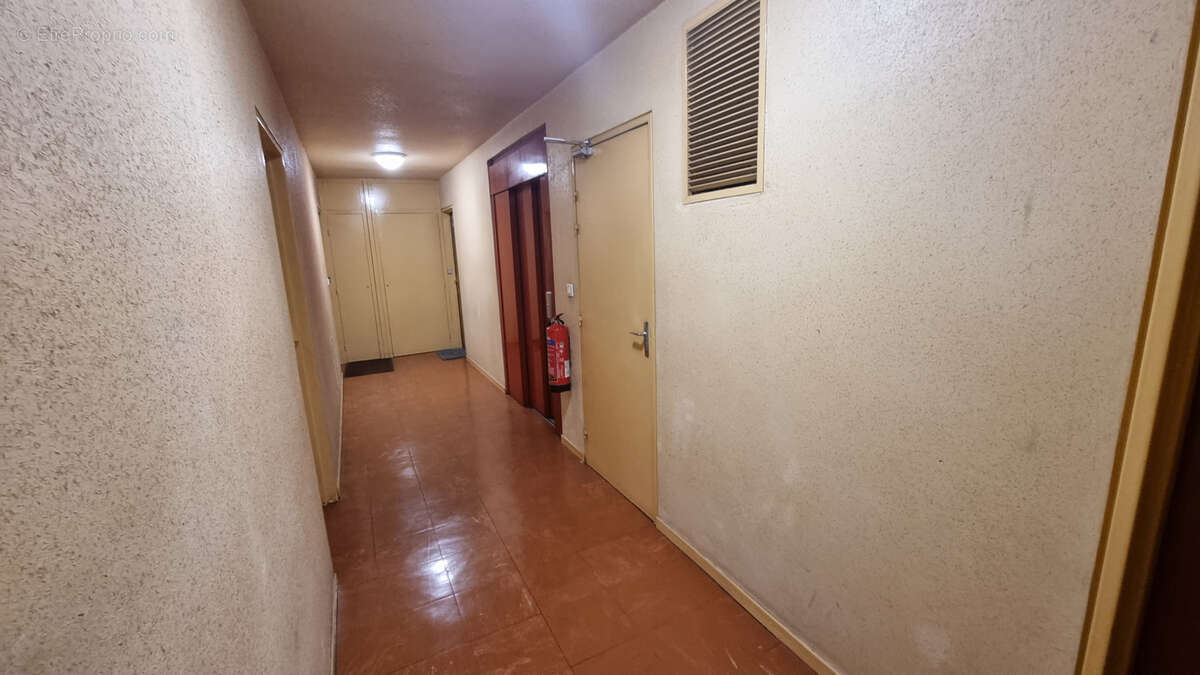 Appartement à VICHY