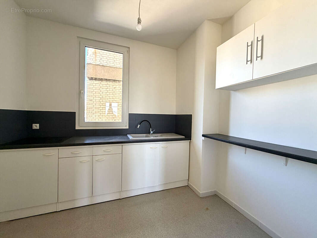 Appartement à LE HAVRE