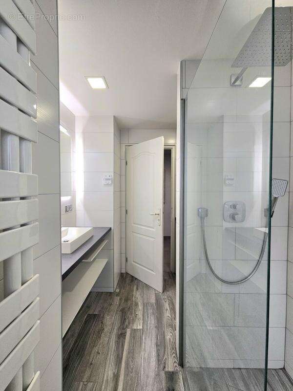 Appartement à ALTKIRCH