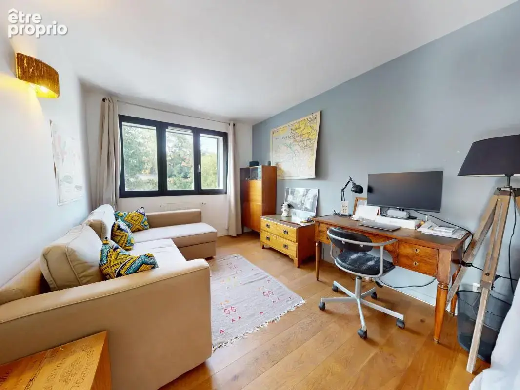 Maison À Vendre - St-Rambert Lyon 9 - photo 10