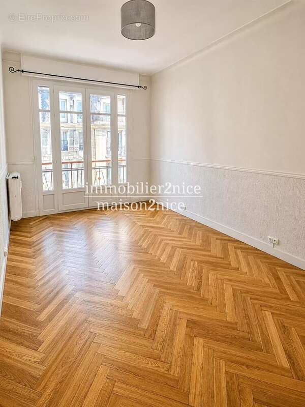 3 p 76m² nice liberation - photo 6