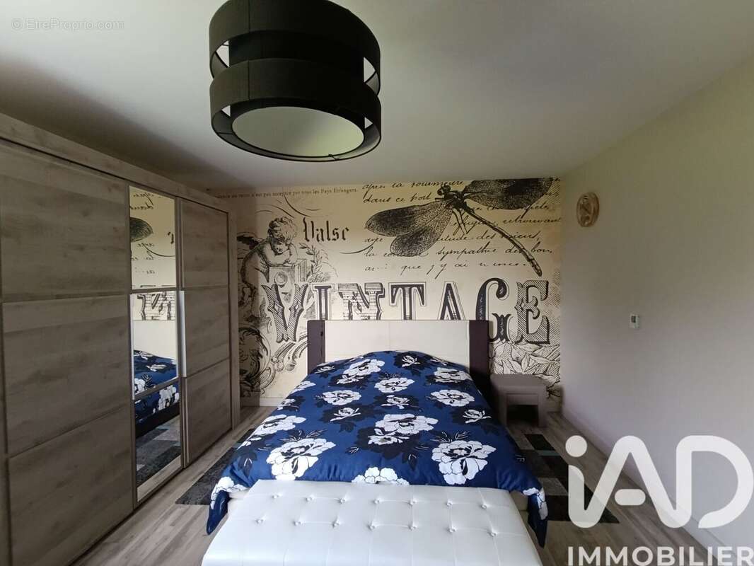 Photo 3 - Maison à CERISY-LA-SALLE