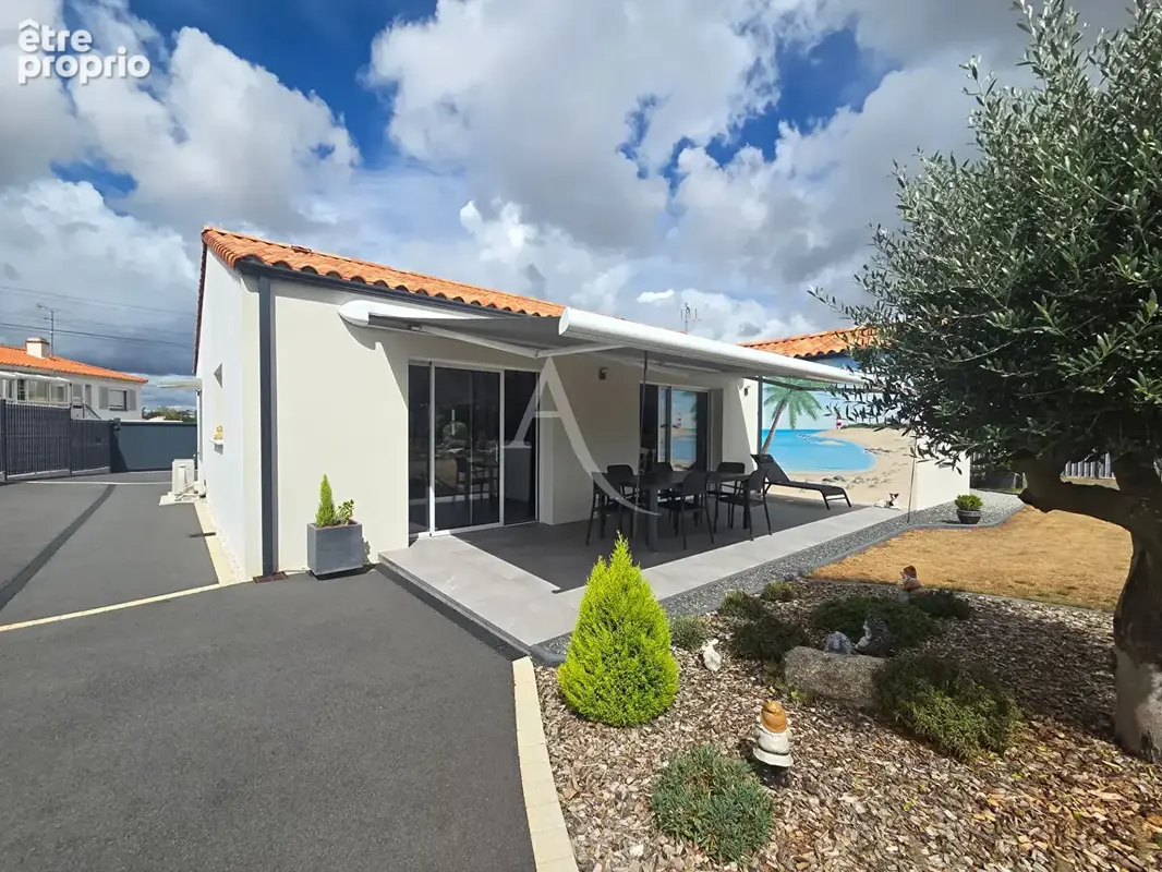 Maison à vendre à Apremont 123 m² - Qualité des matériaux - photo 16