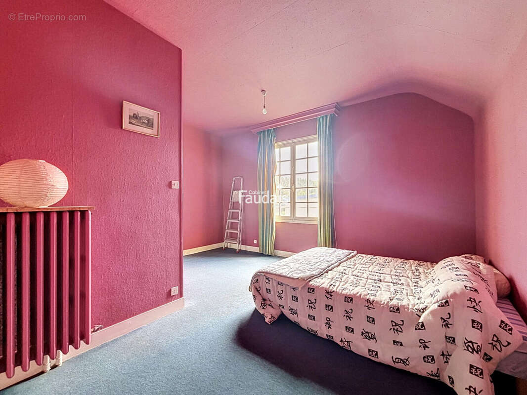 Maison 140 m² à Agneaux  - photo 9