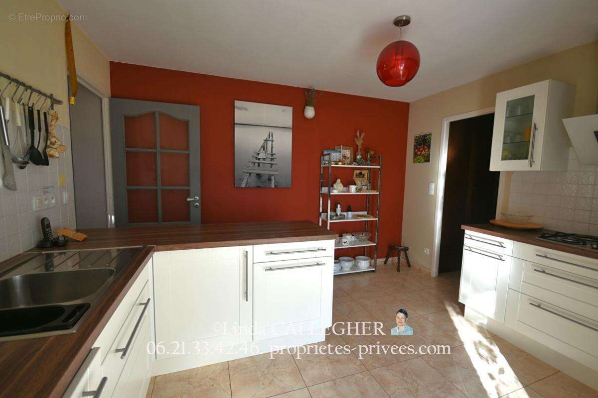 Maison à PEZENAS